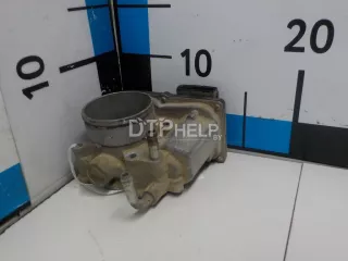 1340065J00 Заслонка дроссельная электрическая Suzuki Grand Vitara JT Арт AM50283084, вид 2