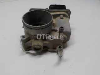 1340065J00 Заслонка дроссельная электрическая Suzuki Grand Vitara JT Арт AM50283084, вид 4