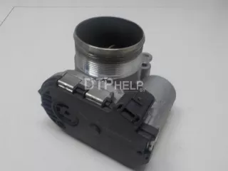 AJ813373 Заслонка дроссельная электрическая Land Rover Range Rover 4 Арт AM50581487, вид 5