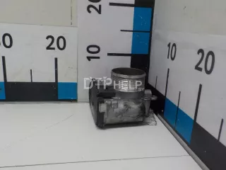 LR073708 Заслонка дроссельная электрическая Land Rover Range Rover 4 Арт AM50664379, вид 1