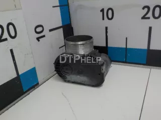 LR073708 Заслонка дроссельная электрическая Land Rover Range Rover 4 Арт AM50664379, вид 2