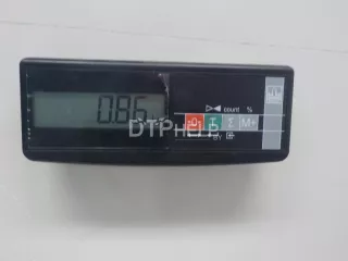 LR073708 Заслонка дроссельная электрическая Land Rover Range Rover 4 Арт AM50664379, вид 3