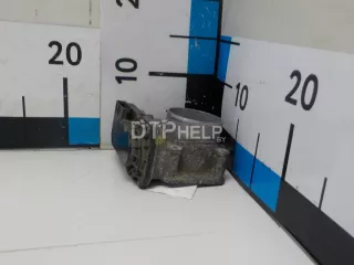 2203037010 Заслонка дроссельная электрическая Toyota Auris 1 Арт AM50710844, вид 1
