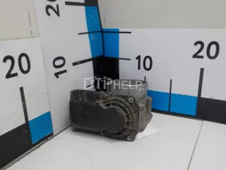 2203037010 Заслонка дроссельная электрическая Toyota Auris 1 Арт AM50710844, вид 2
