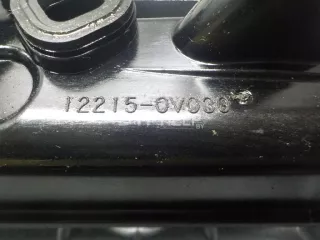 112010V060 Крышка головки блока (клапанная) Toyota Camry XV30 Арт AM50830501, вид 11