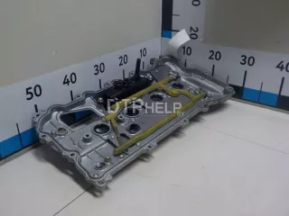 112010V060 Крышка головки блока (клапанная) Toyota Camry XV30 Арт AM50830501, вид 3