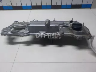 112010V060 Крышка головки блока (клапанная) Toyota Camry XV30 Арт AM50830501, вид 4