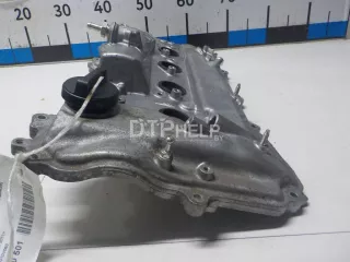 112010V060 Крышка головки блока (клапанная) Toyota Camry XV30 Арт AM50830501, вид 5