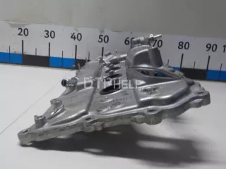 112010V060 Крышка головки блока (клапанная) Toyota Camry XV30 Арт AM50830501, вид 7