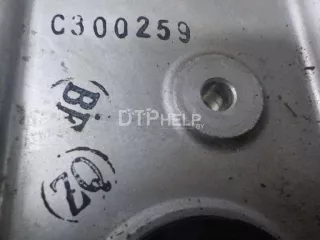 112010V060 Крышка головки блока (клапанная) Toyota Camry XV30 Арт AM50830501, вид 9