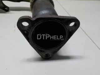 059253033BP Коллектор выпускной Volkswagen Touareg 2 Арт AM50887370, вид 3