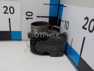 261000E020 Заслонка дроссельная электрическая Toyota Hilux 8 Арт AM50926082, вид 1