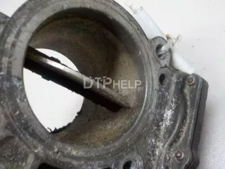 261000E020 Заслонка дроссельная электрическая Toyota Hilux 8 Арт AM50926082, вид 11