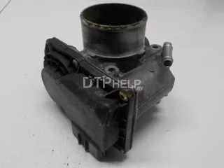 261000E020 Заслонка дроссельная электрическая Toyota Hilux 8 Арт AM50926082, вид 4