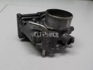 261000E020 Заслонка дроссельная электрическая Toyota Hilux 8 Арт AM50926082, вид 6
