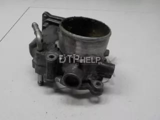 261000E020 Заслонка дроссельная электрическая Toyota Hilux 8 Арт AM50926082, вид 7