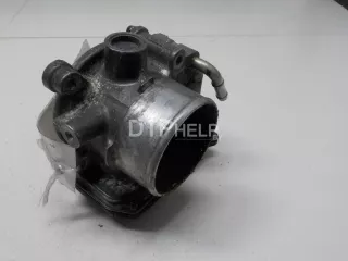 261000E020 Заслонка дроссельная электрическая Toyota Hilux 8 Арт AM50926082, вид 9