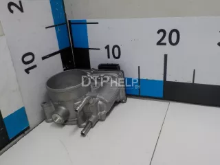 2203036030 Заслонка дроссельная электрическая Lexus GS 4 Арт AM50984439, вид 2