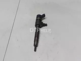 0445110276 Форсунка дизельная электрическая Fiat Bravo 2 Арт AM51077453, вид 1