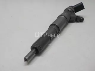 0445110122 Форсунка дизельная электрическая BMW 7 E65/E66 Арт AM51309086, вид 4