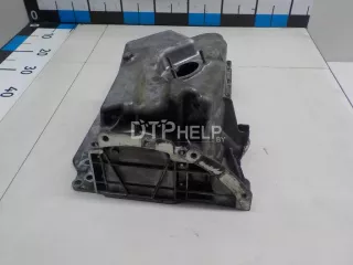 11137812360 Поддон масляный двигателя BMW 5 F10/F11/GT F07 Арт AM51421081, вид 13