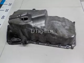 11137812360 Поддон масляный двигателя BMW 5 F10/F11/GT F07 Арт AM51421081, вид 15