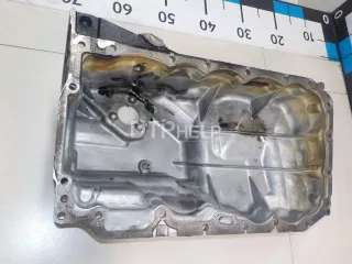 11137812360 Поддон масляный двигателя BMW 5 F10/F11/GT F07 Арт AM51421081, вид 3