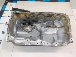 11137812360 Поддон масляный двигателя BMW 5 F10/F11/GT F07 Арт AM51421081, вид 5