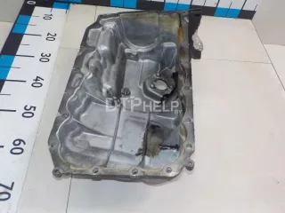 11137812360 Поддон масляный двигателя BMW 5 F10/F11/GT F07 Арт AM51421081, вид 6