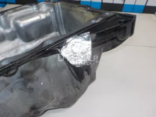 11137812360 Поддон масляный двигателя BMW 5 F10/F11/GT F07 Арт AM51421081, вид 7