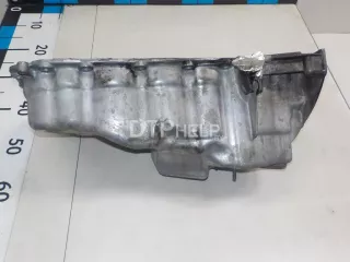 11137812360 Поддон масляный двигателя BMW 5 F10/F11/GT F07 Арт AM51421081, вид 8