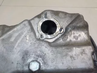 11137812360 Поддон масляный двигателя BMW 5 F10/F11/GT F07 Арт AM51421081, вид 10