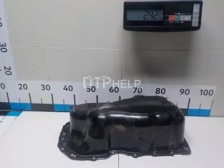 SH0110400F Поддон масляный двигателя Mazda CX-5 1 Арт AM51421283, вид 1