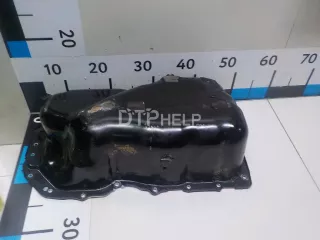 SH0110400F Поддон масляный двигателя Mazda CX-5 1 Арт AM51421283, вид 2