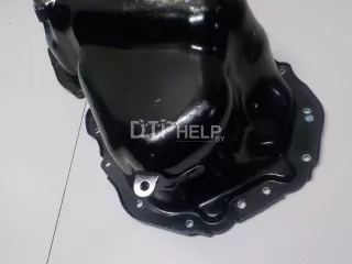 SH0110400F Поддон масляный двигателя Mazda CX-5 1 Арт AM51421283, вид 3