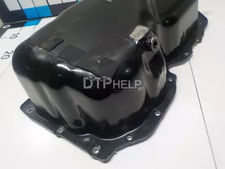 SH0110400F Поддон масляный двигателя Mazda CX-5 1 Арт AM51421283, вид 5