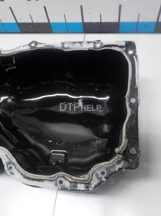 SH0110400F Поддон масляный двигателя Mazda CX-5 1 Арт AM51421283, вид 7