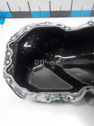 SH0110400F Поддон масляный двигателя Mazda CX-5 1 Арт AM51421283, вид 8