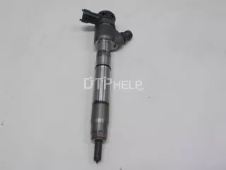 338002A610 Форсунка дизельная электрическая Kia Venga Арт AM51421449, вид 1