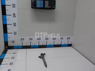 338002A610 Форсунка дизельная электрическая Kia Venga Арт AM51421449, вид 3