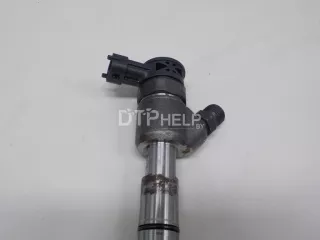 338002A610 Форсунка дизельная электрическая Kia Venga Арт AM51421449, вид 4