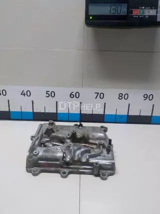 13264AA450 Крышка головки блока (клапанная) Subaru Legacy 6 Арт AM51421721, вид 1