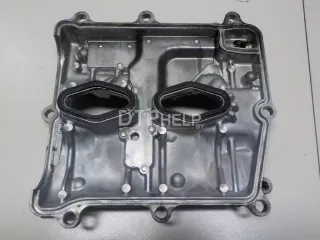 13264AA450 Крышка головки блока (клапанная) Subaru Legacy 6 Арт AM51421721, вид 4