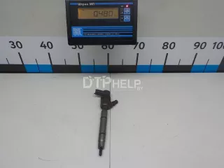 338002A900 Форсунка дизельная электрическая Kia Ceed 1 Арт AM51458114, вид 1