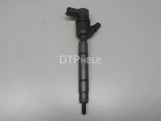 338002A900 Форсунка дизельная электрическая Kia Ceed 1 Арт AM51458114, вид 2