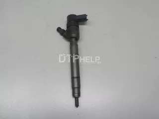 338002A900 Форсунка дизельная электрическая Kia Ceed 1 Арт AM51458114, вид 4
