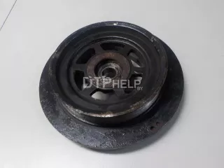 022105243H Шкив коленвала Volkswagen Phaeton Арт AM51502045, вид 1