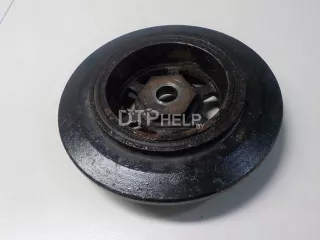 022105243H Шкив коленвала Volkswagen Phaeton Арт AM51502045, вид 5