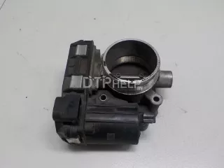 ABA1132100 Заслонка дроссельная электрическая Lifan X50 Арт AM51531355, вид 1