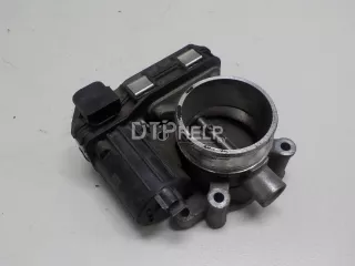 ABA1132100 Заслонка дроссельная электрическая Lifan X50 Арт AM51531355, вид 4